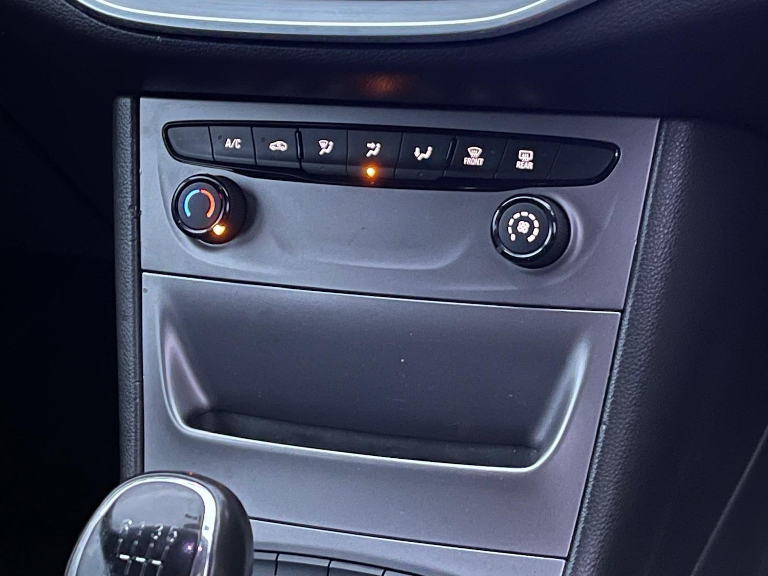 Used Vauxhall Astra 2017 for sale - 76511996: Photo 9