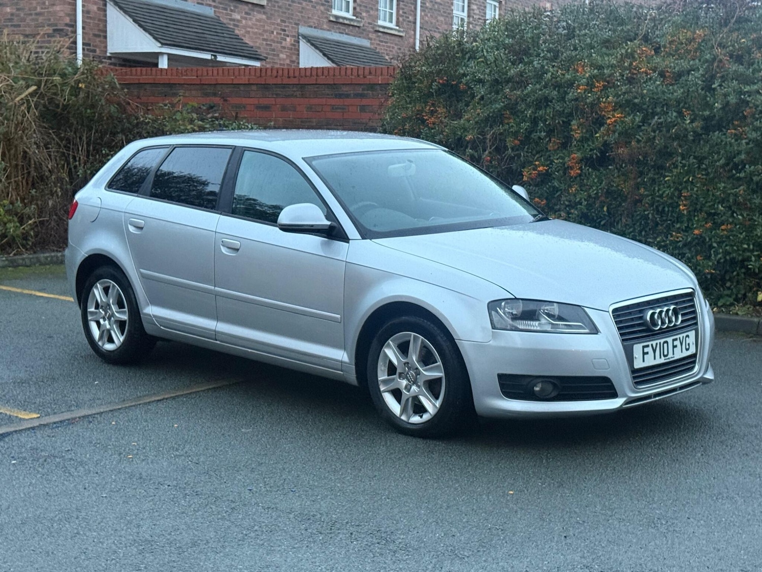 Used Audi A3 2010 for sale - 76527849: Photo 10