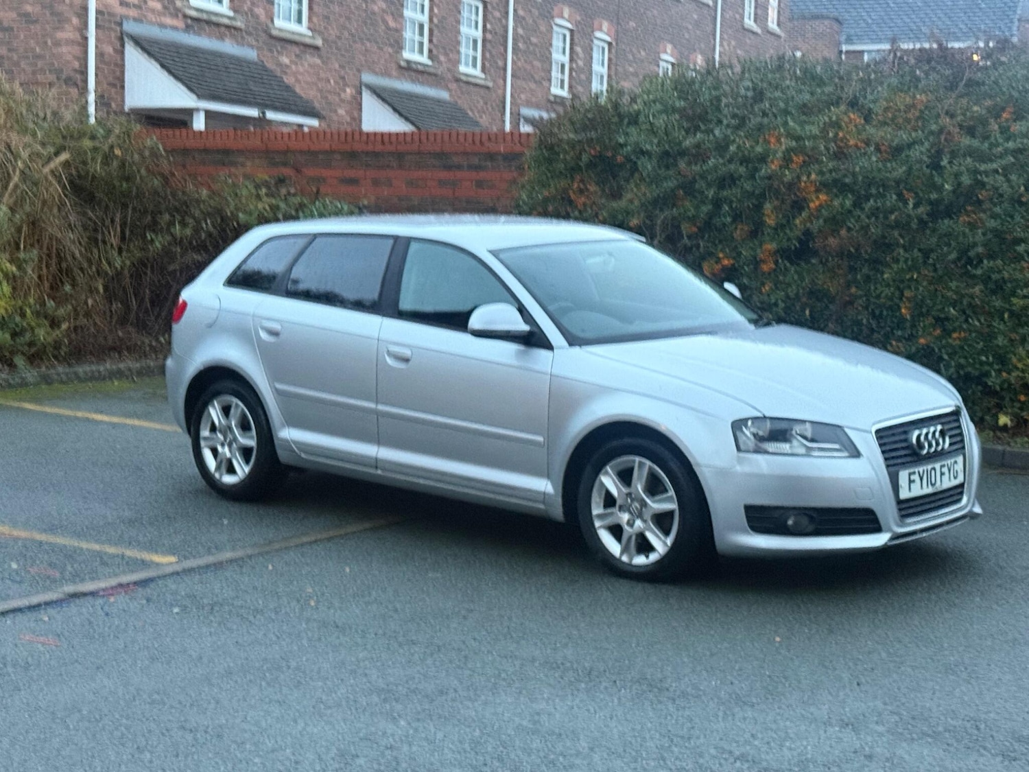 Used Audi A3 2010 for sale - 76527849: Photo 11