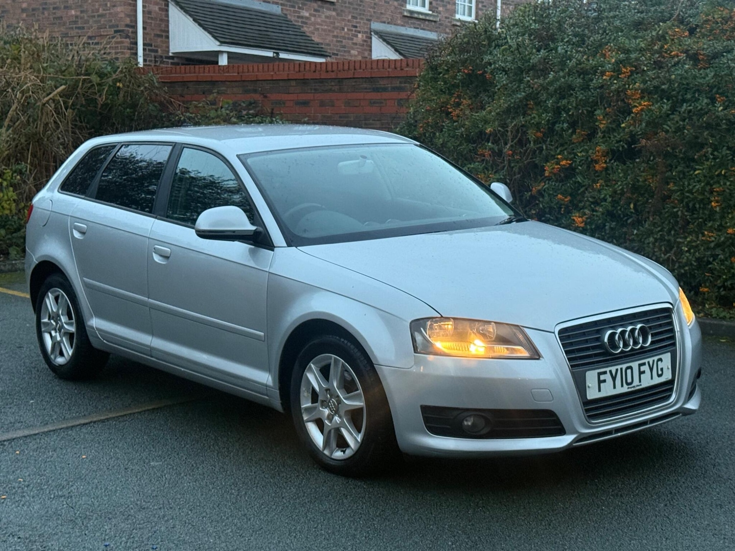 Used Audi A3 2010 for sale - 76527849: Photo 12