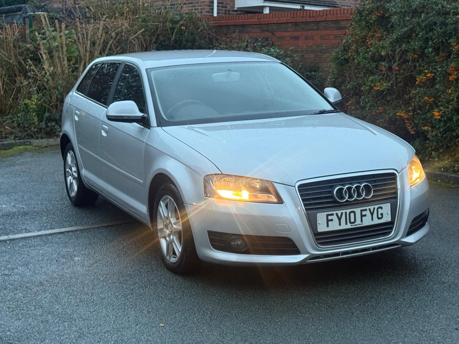 Used Audi A3 2010 for sale - 76527849: Photo 13
