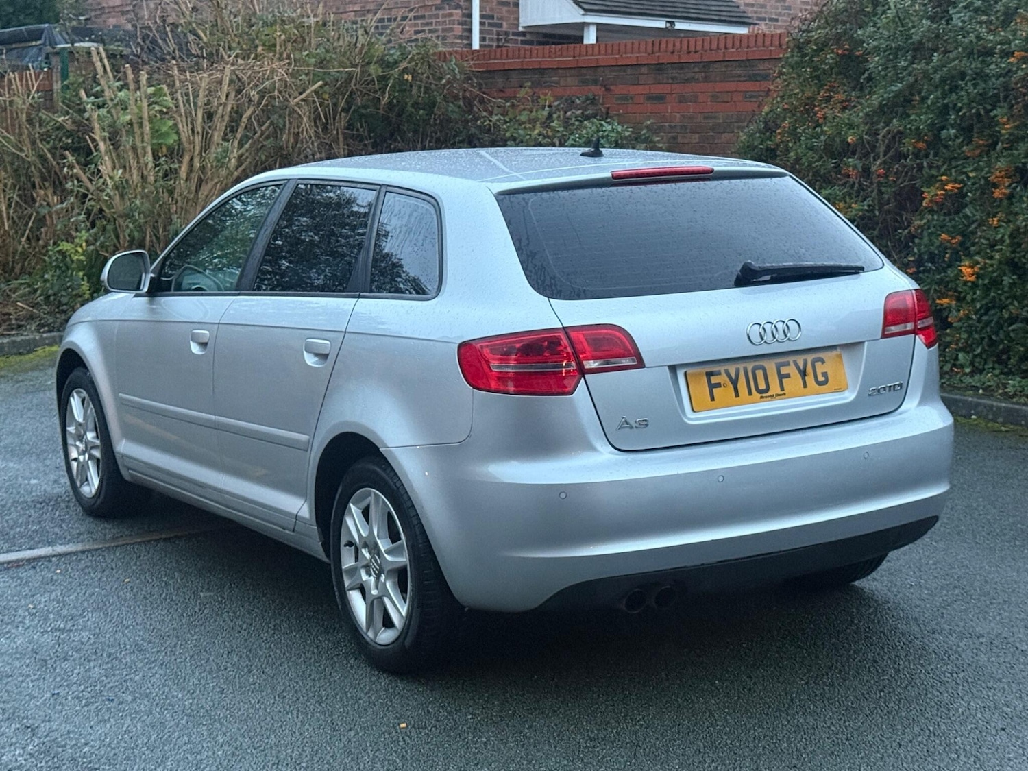 Used Audi A3 2010 for sale - 76527849: Photo 14