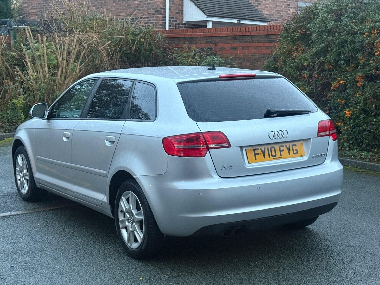 Used Audi A3 2010 for sale - 76527849: Photo 16