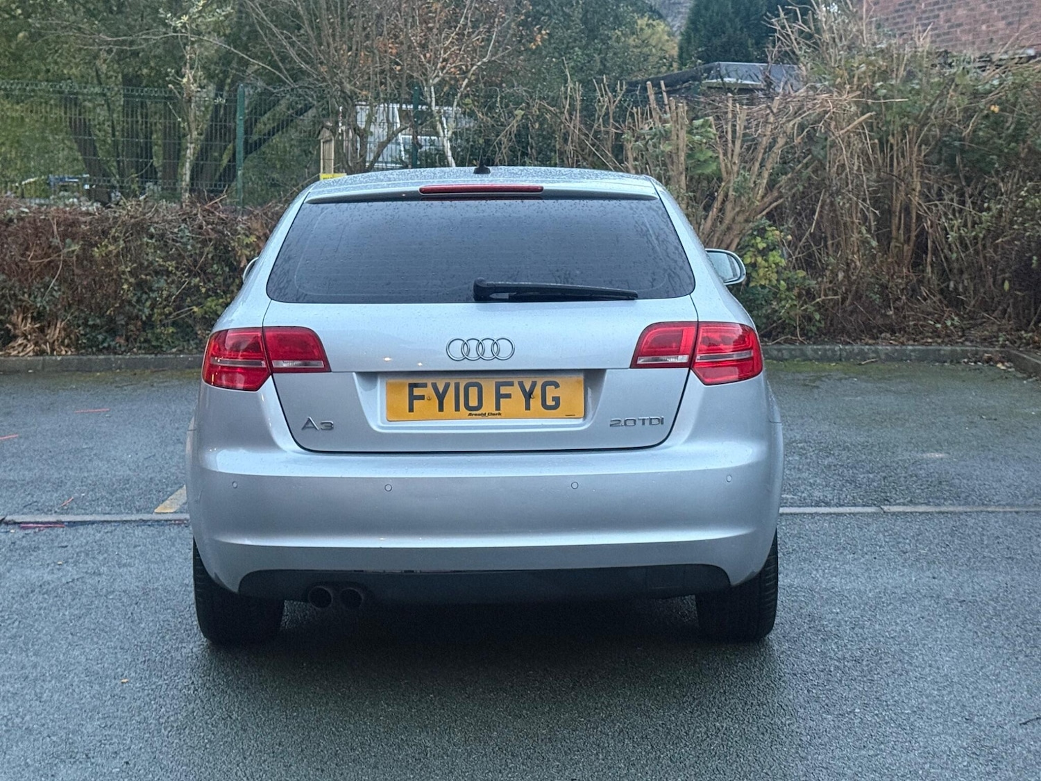 Used Audi A3 2010 for sale - 76527849: Photo 18