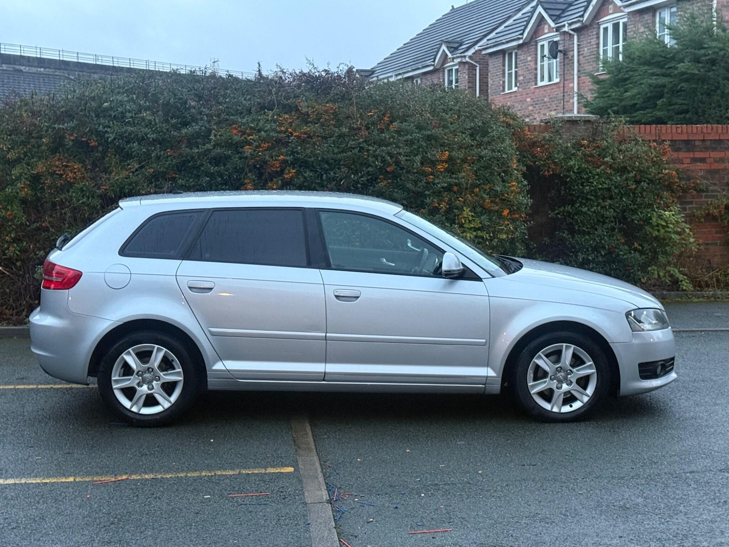 Used Audi A3 2010 for sale - 76527849: Photo 19