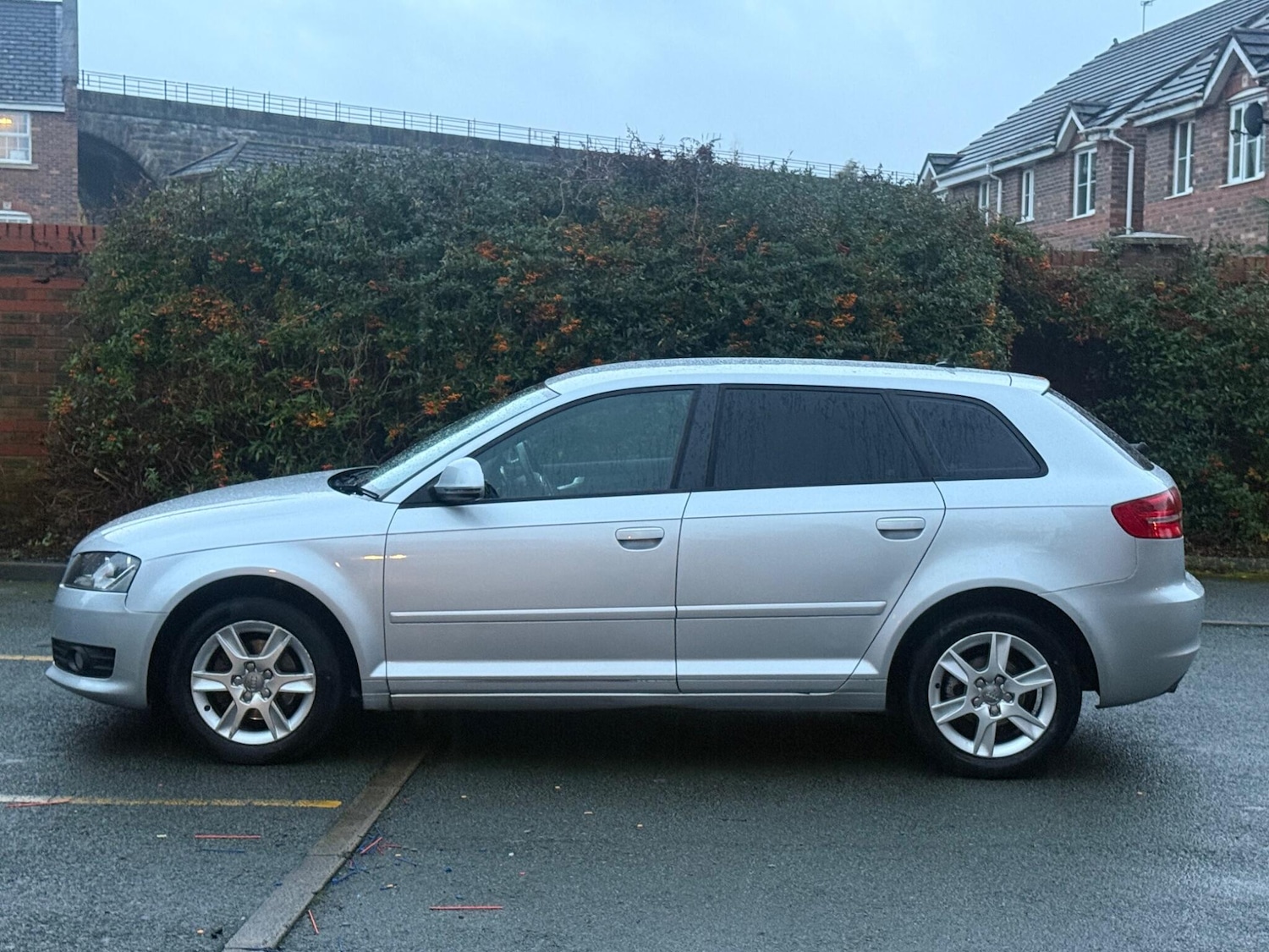 Used Audi A3 2010 for sale - 76527849: Photo 5