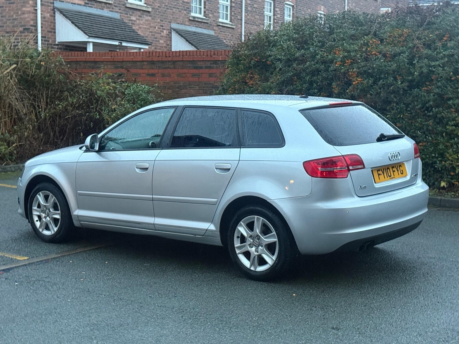 Used Audi A3 2010 for sale - 76527849: Photo 7