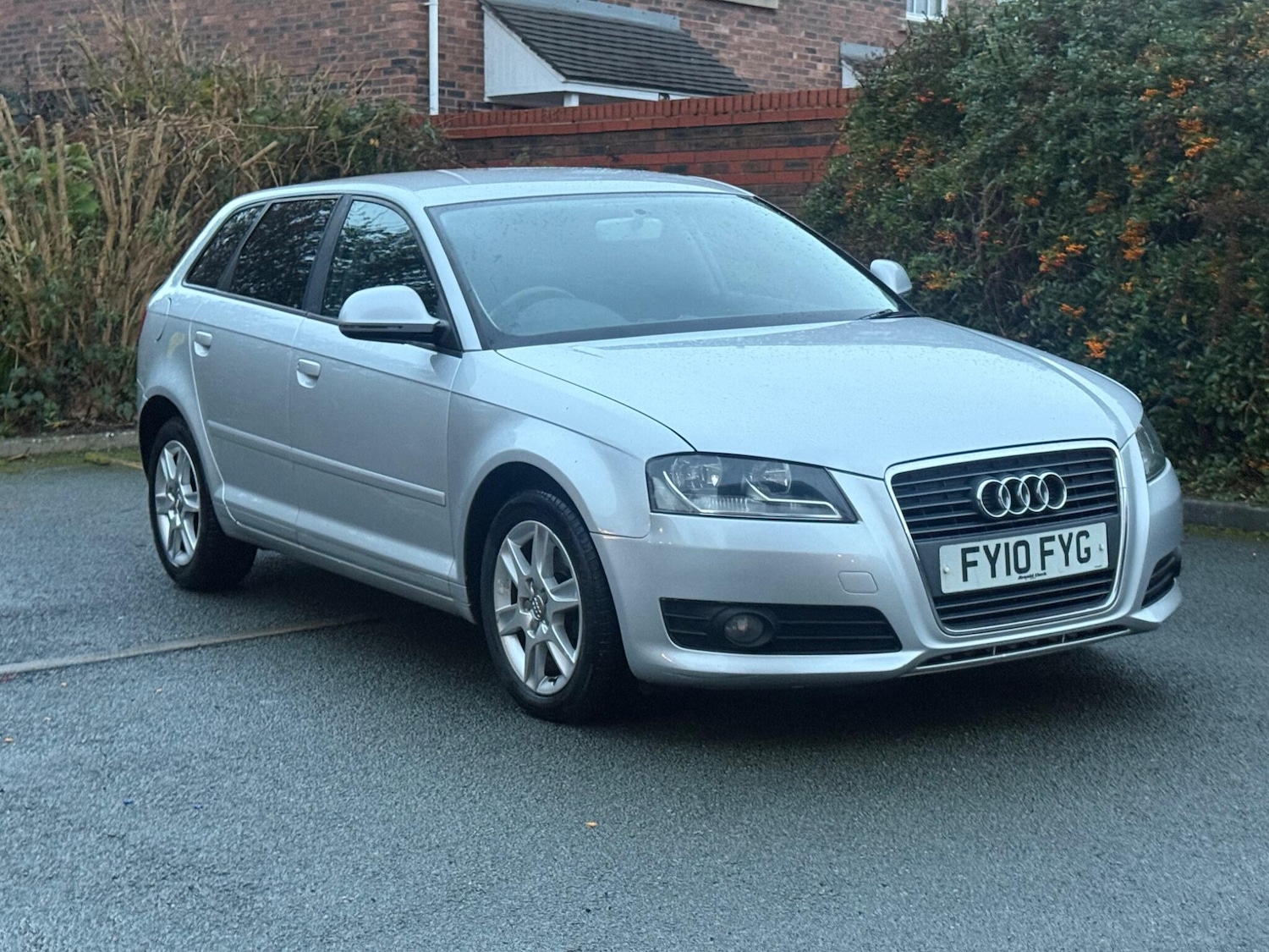 Used Audi A3 2010 for sale - 76527849: Photo 8