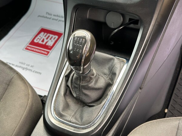 Used Vauxhall Astra 2015 for sale - 75682165: Photo 14
