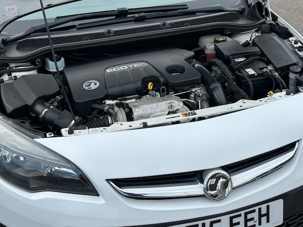 Used Vauxhall Astra 2015 for sale - 75682165: Photo 18
