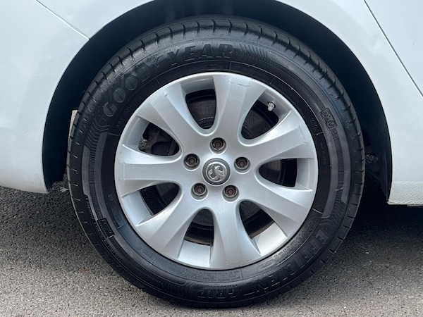Used Vauxhall Astra 2015 for sale - 75682165: Photo 19