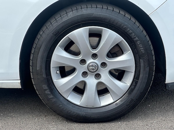 Used Vauxhall Astra 2015 for sale - 75682165: Photo 20
