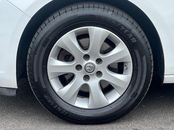 Used Vauxhall Astra 2015 for sale - 75682165: Photo 21