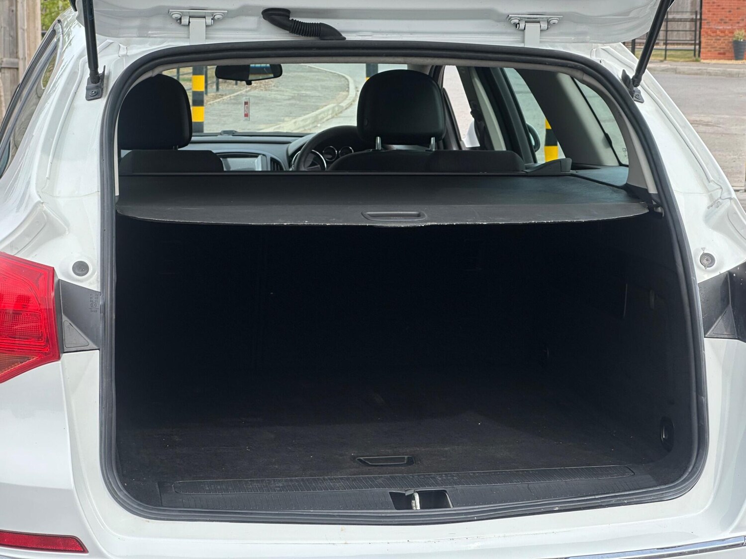 Vehicle 26