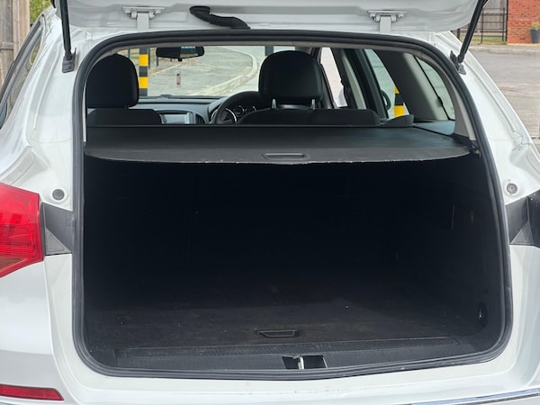 Used Vauxhall Astra 2015 for sale - 75682165: Photo 26