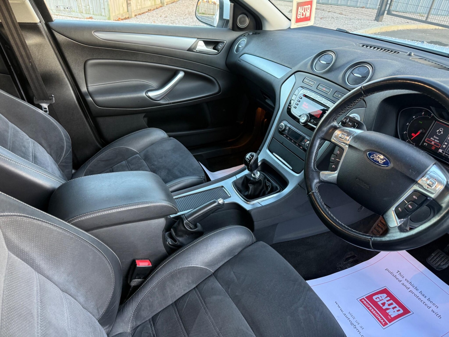 Used Ford Mondeo 2012 for sale - 76727865: Photo 30