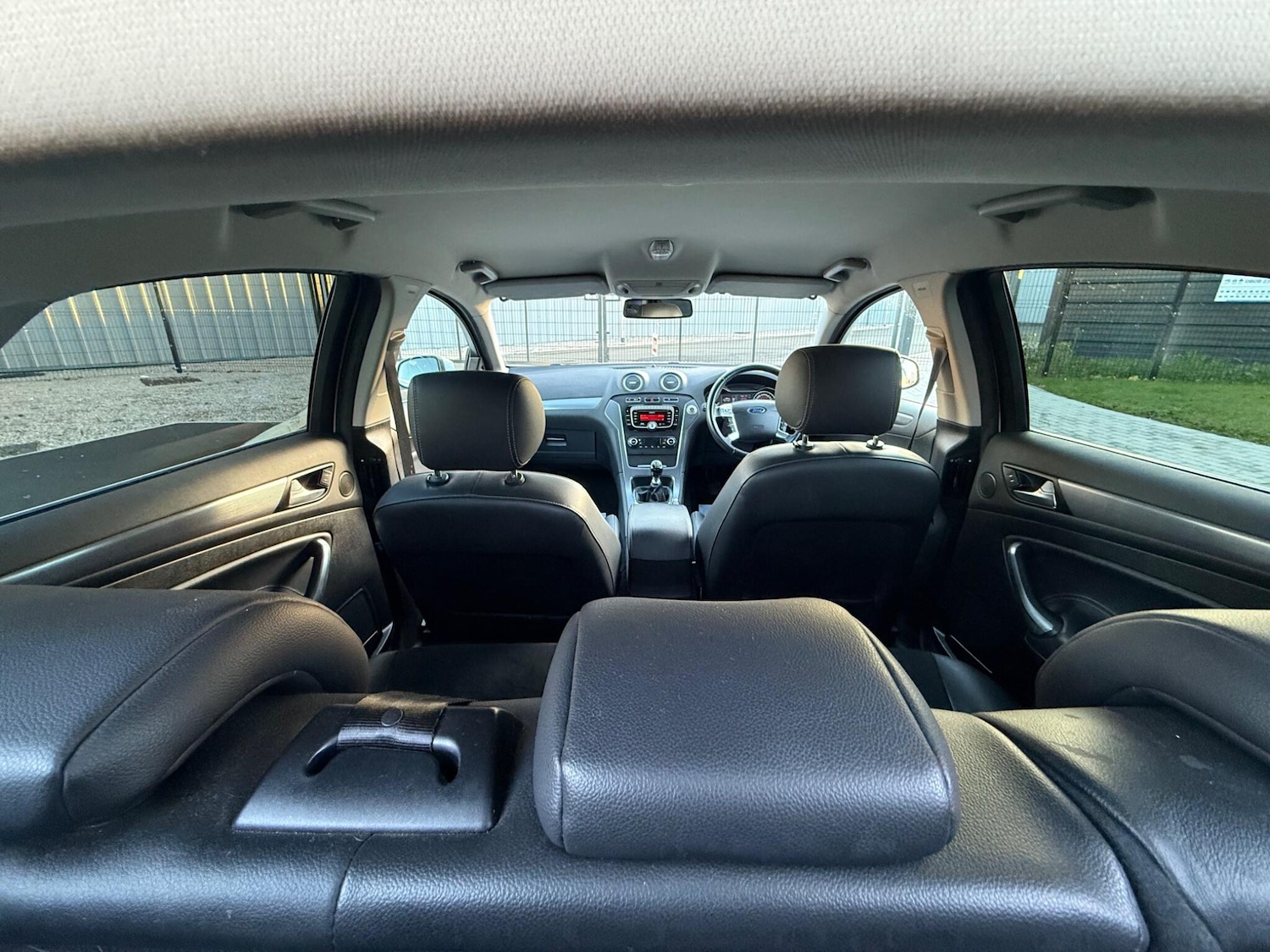 Used Ford Mondeo 2012 for sale - 76727865: Photo 32