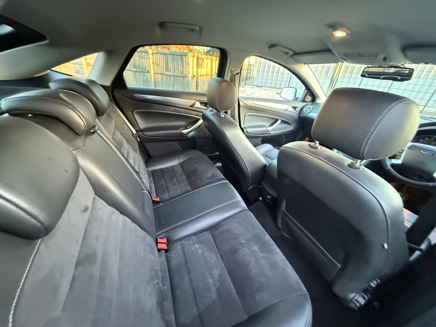 Used Ford Mondeo 2012 for sale - 76727865: Photo 34