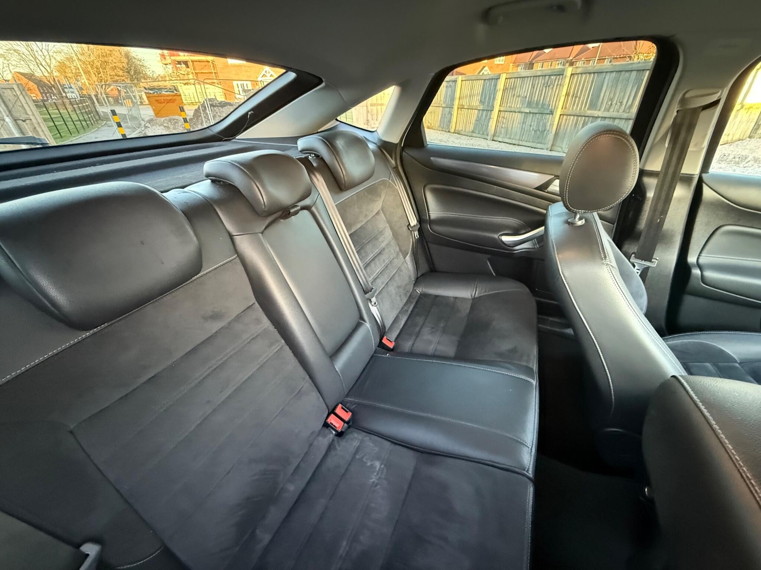 Used Ford Mondeo 2012 for sale - 76727865: Photo 36