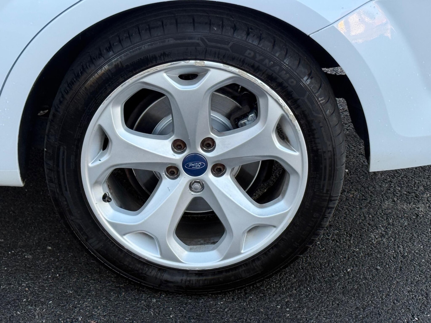 Used Ford Mondeo 2012 for sale - 76727865: Photo 39