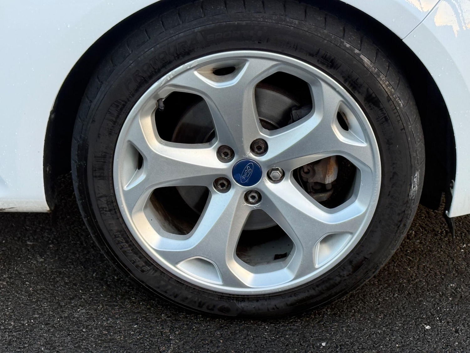 Used Ford Mondeo 2012 for sale - 76727865: Photo 40