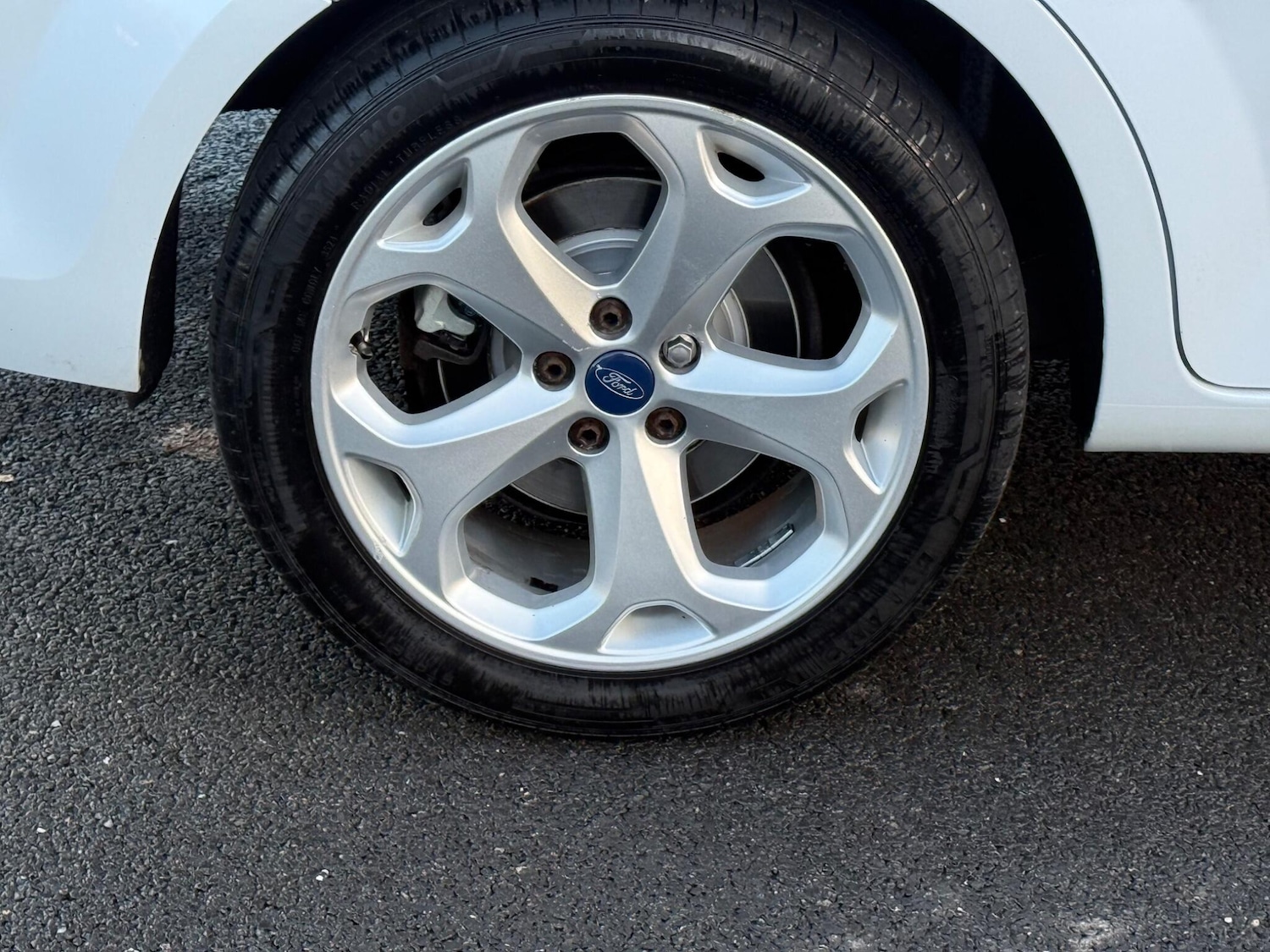 Used Ford Mondeo 2012 for sale - 76727865: Photo 41