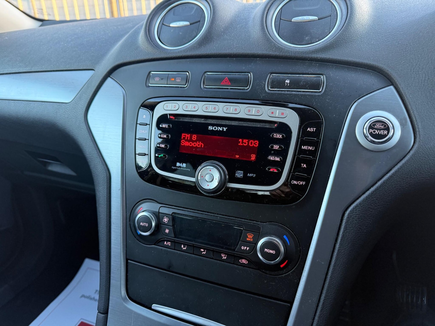 Used Ford Mondeo 2012 for sale - 76727865: Photo 43