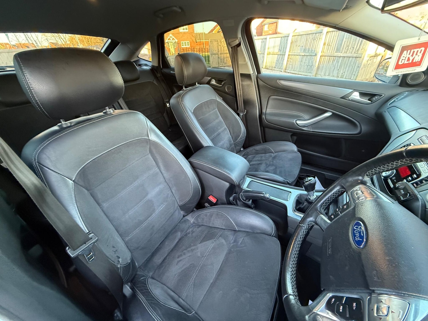 Used Ford Mondeo 2012 for sale - 76727865: Photo 47