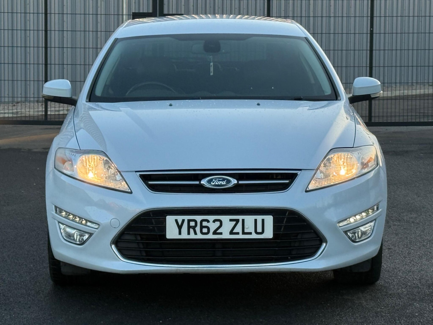 Used Ford Mondeo 2012 for sale - 76727865: Photo 8