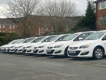 2014 (64) - 1.7 CDTi ecoFLEX Exclusiv Sports Tourer Euro 5 (s/s) 5dr