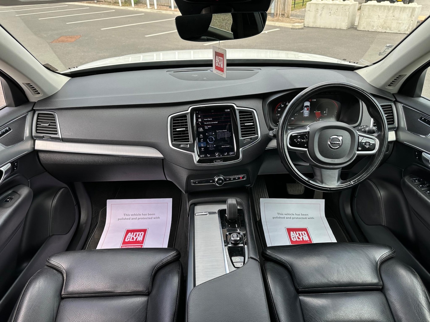 Vehicle 38