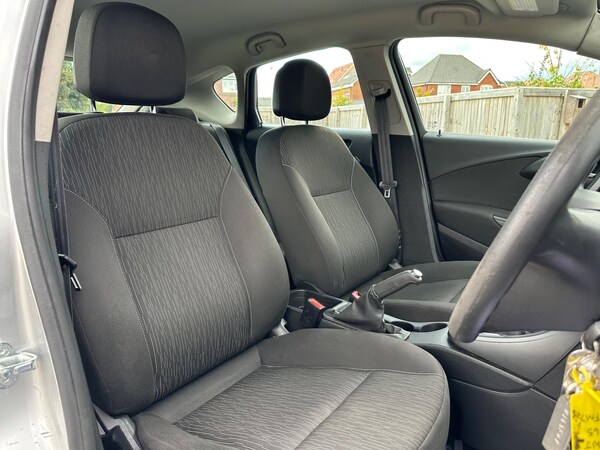 Used Vauxhall Astra 2015 for sale - 75551828: Photo 15