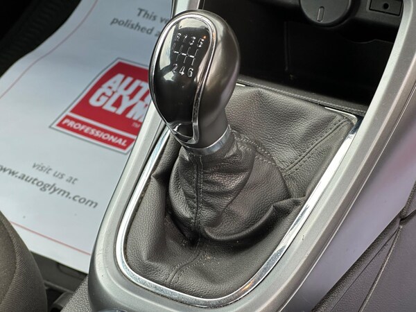 Used Vauxhall Astra 2015 for sale - 75551828: Photo 21