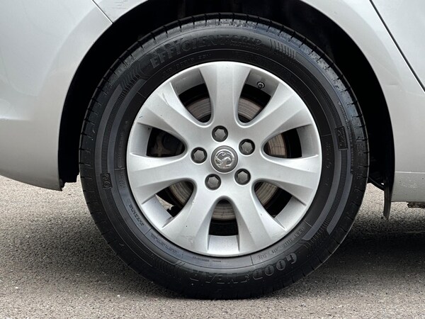 Used Vauxhall Astra 2015 for sale - 75551828: Photo 24