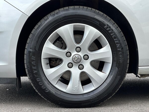 Used Vauxhall Astra 2015 for sale - 75551828: Photo 26