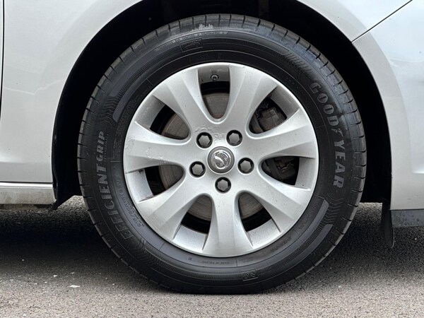 Used Vauxhall Astra 2015 for sale - 75551828: Photo 27