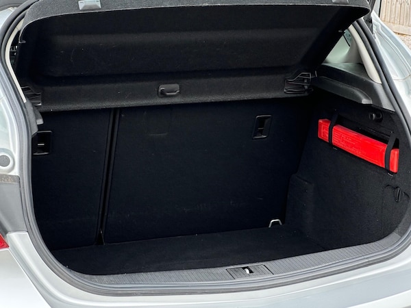 Used Vauxhall Astra 2015 for sale - 75551828: Photo 30