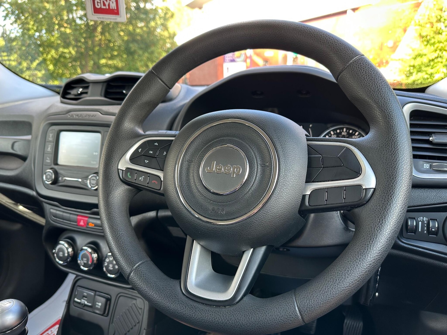 Vehicle 29