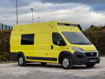Used Fiat Ducato 2019 for sale - 74879774: Photo