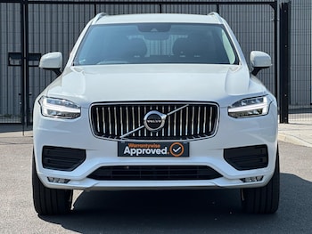 Used Volvo XC90 2021 for sale - 76001139: Photo