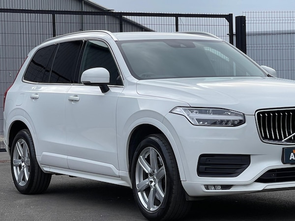 Used Volvo XC90 2021 for sale - 76327398: Photo 10