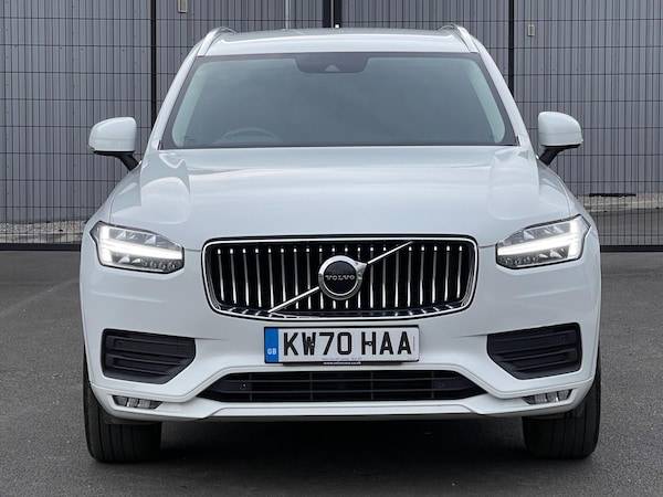 Used Volvo XC90 2021 for sale - 76327398: Photo 11