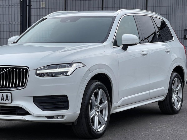 Used Volvo XC90 2021 for sale - 76327398: Photo 15