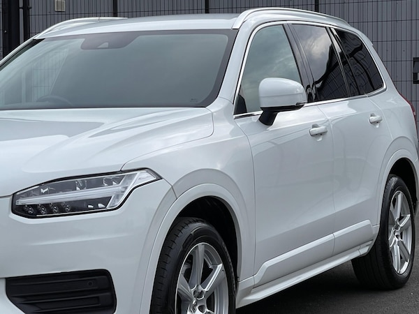 Used Volvo XC90 2021 for sale - 76327398: Photo 16