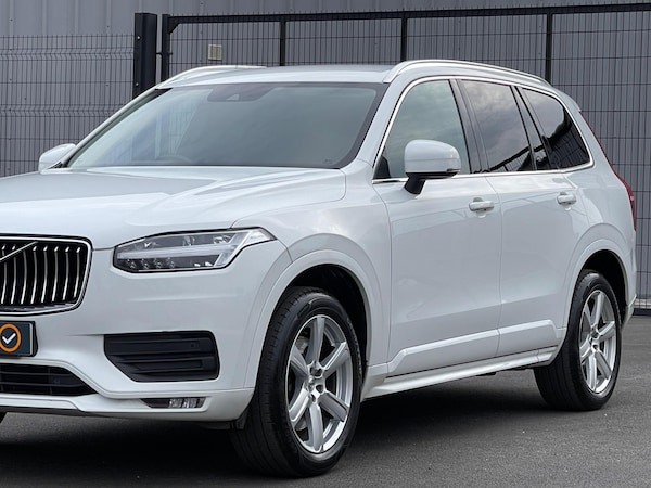 Used Volvo XC90 2021 for sale - 76327398: Photo 17