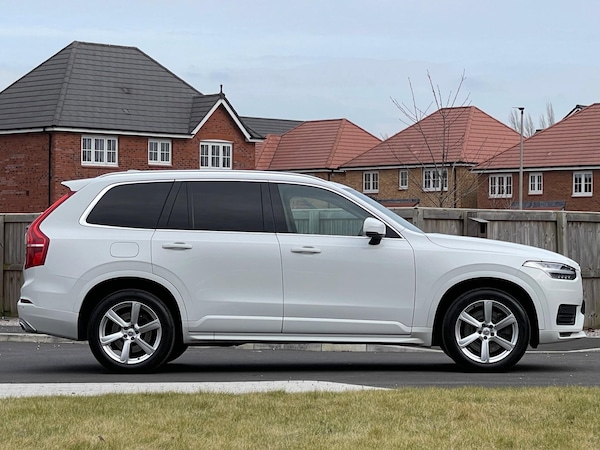 Used Volvo XC90 2021 for sale - 76327398: Photo 25
