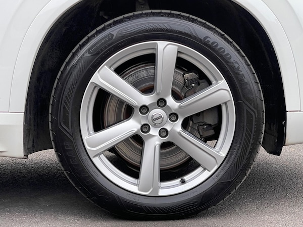 Used Volvo XC90 2021 for sale - 76327398: Photo 30