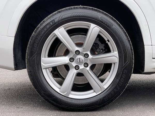 Used Volvo XC90 2021 for sale - 76327398: Photo 31