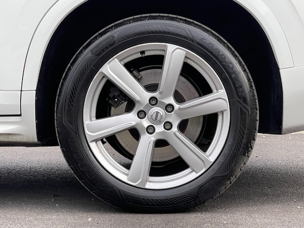 Used Volvo XC90 2021 for sale - 76327398: Photo 32