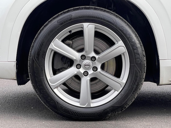 Used Volvo XC90 2021 for sale - 76327398: Photo 33